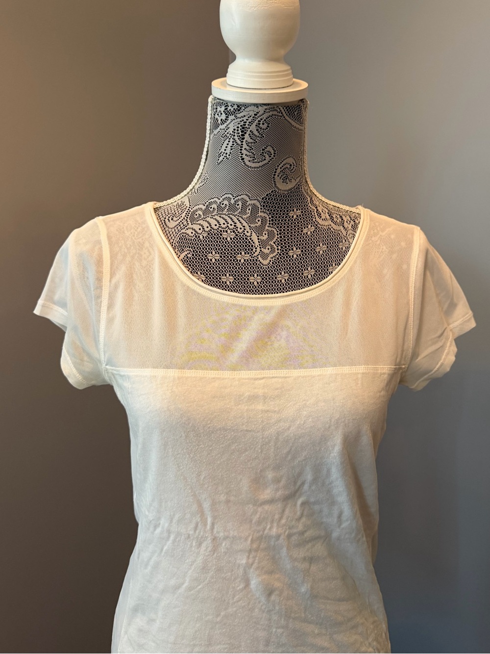 Express Tee - Picture 3 of 8